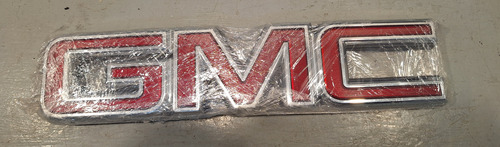 Emblema Delantera Gmc Yukon 2021 - 2024
