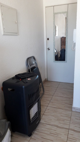 Centro, Apartamento Monoambiente, Excelente Vista!