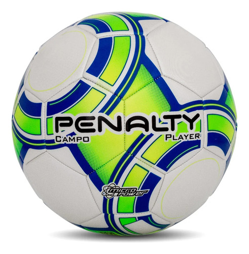 Pelota De Fútbol Penalty Player Xxiii 