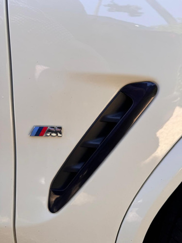 Bmw X3 30e M Sport Unica En Uruguay (configuracion Especial)