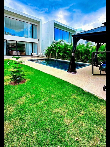  Vendo Propiedad/villa, Metro Country Club Estás Cansado 