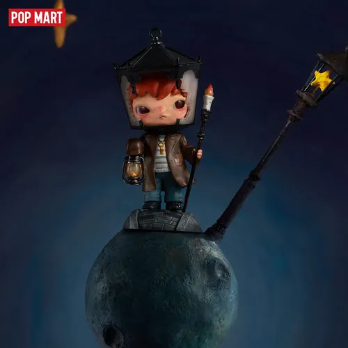 Edição Limitada De Hirono × The Little Prince Figures | MercadoLivre