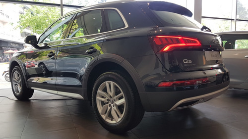 Audi Q5 45 Tfsi Stronic 252cv Offroad Audibsas 2021