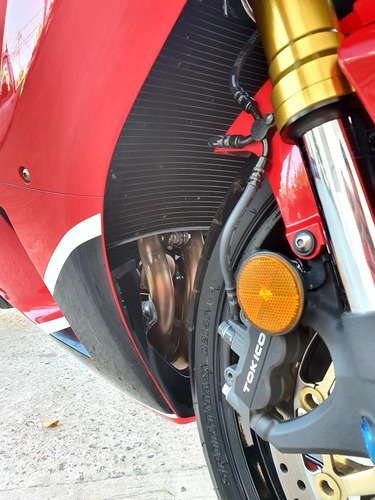 Honda Cbr 600 , Impecable!!! Tomo Menor Valor