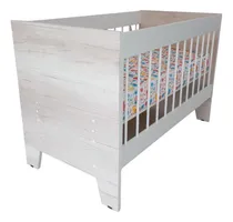 Comprar Cuna Colecho Moises Altura Regulable Convertible Escritorio