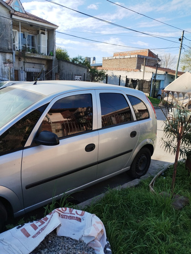 Chevrolet Meriva 1.7 Gl