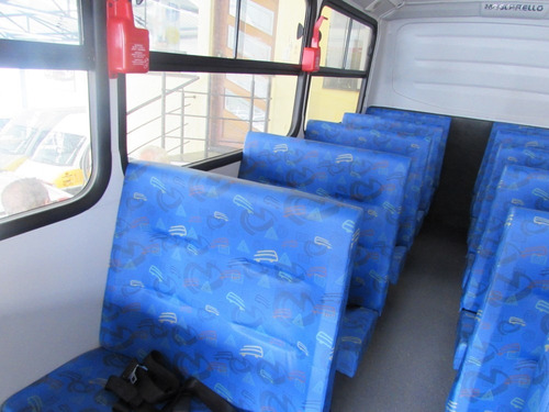 Ônibus Escolar Mascarello Gran Micro S2 33 Lugares
