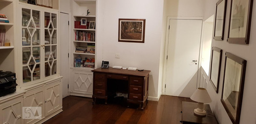 Apartamento À Venda - Real Parque, 4 Quartos, 310 - S893080303