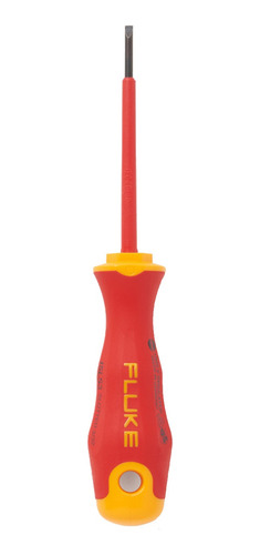 Chave De Fenda Isls3 Isolada Fluke