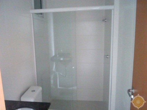 Imagem 11 de 30 de Linda Cobertura Mobiliada Com Sauna Privativa !!! - 12744