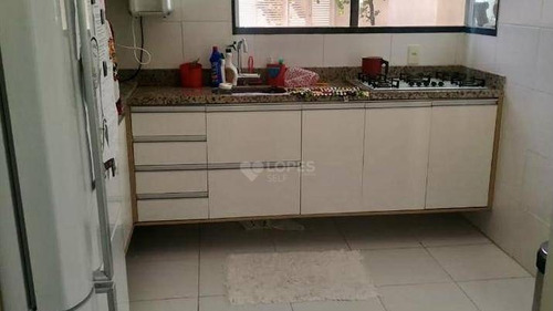 Imagem 9 de 15 de Casa Triplex Com 4 Quartos, 180 M² Por R$ 1.200.000 - São Francisco - Niterói/rj - Ca21106