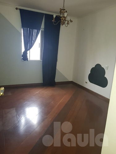 Imagem 13 de 14 de Apartamento Alto Padrão 320m² Bairro Jardim - 1033-11796