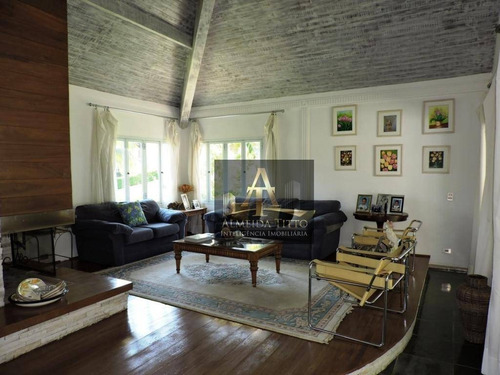 Imagem 19 de 28 de Excelente Casa À Venda No Euroville, Carapicuíba. Térrea, 3 Dorms, 5 Vagas E Gourmet! - Ca2572