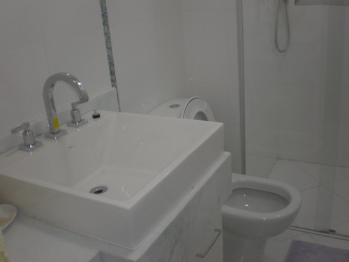 Imagem 9 de 15 de Apartamento - Casa Verde - Bl2296