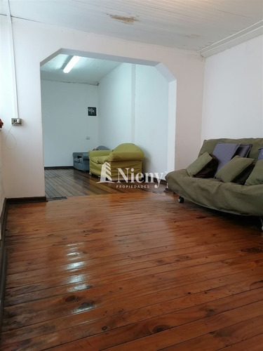 Casa En Venta De 2 Dorm. En Rancagua