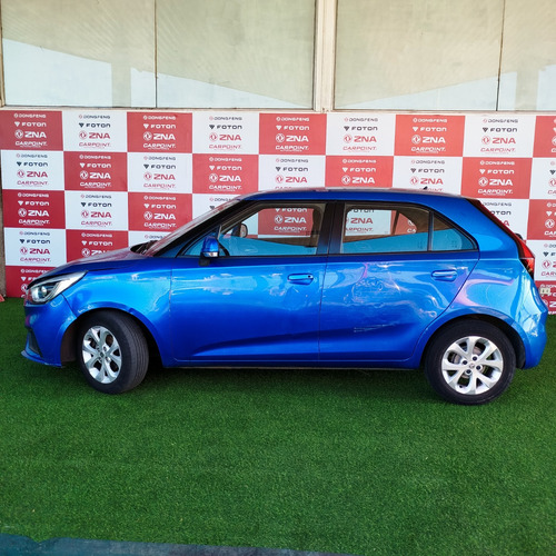 Mg Mg3 Std 1.5 2022