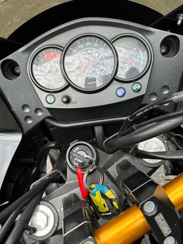 Imagen 8 de 12 de Kawasaki Klr 650 C.c