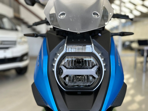 Imagen 2 de 25 de Honda Pcx 150 Dlx