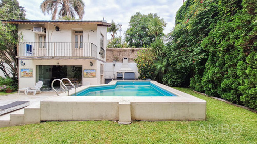 Venta Casa Caballito , Impecable Y Divina !