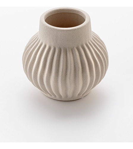 Jarron De Ceramica Moderno Decoracion Small Tiendas Landmark