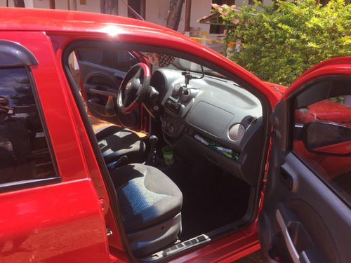 Fiat Uno Vivace 2011