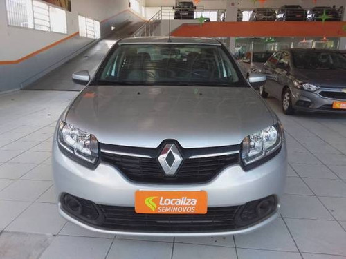 Renault Logan 1.0 12v Sce Flex Expression Manual