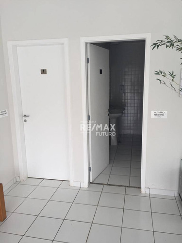 Apartamento Com 2 Dormitórios À Venda, 71 M² Por R$ 259.999,00 - Bosques Da Vila Bairro: Jardim Petrópolis - Cotia/sp - Ap0024