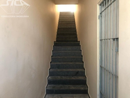 Imagem 9 de 12 de Galpao - Gl00018 - 70590277