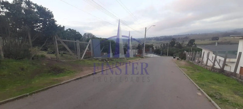 Parcela Casa Por Terminar Condominio Campo Mar 4 Quintero