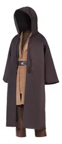Comprar Disfraz De Anakin Para Niños, Túnica Con Capucha, Trajes De