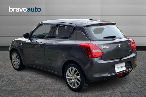 Suzuki Swift 1.2 Hybrid 2Wd