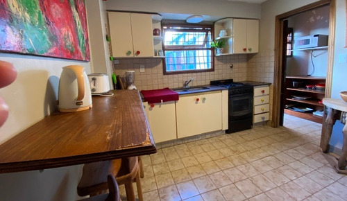 Casa - Chalet En Venta En Güemes