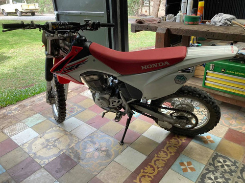 Imagen 4 de 11 de Honda Crf 150