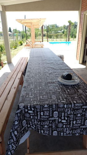Imagen 5 de 20 de Hermosa Quinta Para Pasar El Dia En Cañuelas, Eventos Etc.