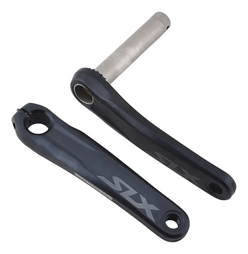 Set Grupo Transmisión Shimano Slx 7100/deore 1x12 Full