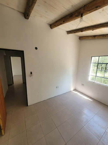 Casa En Venta - Las Rabonas, Tajamar.