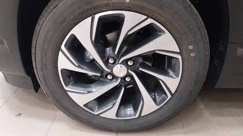 Chevrolet Spin 1.8 Premier 7As At 105Cv