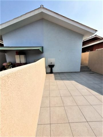 Imagem 22 de 23 de Casa À Venda, 50 M² Por R$ 250.000,00 - Condomínio Marf Iii - Bom Jesus Dos Perdões/sp - Ca1965