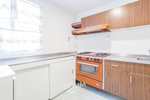 Imagen 8 de 23 de Departamento En Lomas Verdes, Naucalpan De Juárez Con 2 Recámaras, 72 M², Id: 86309