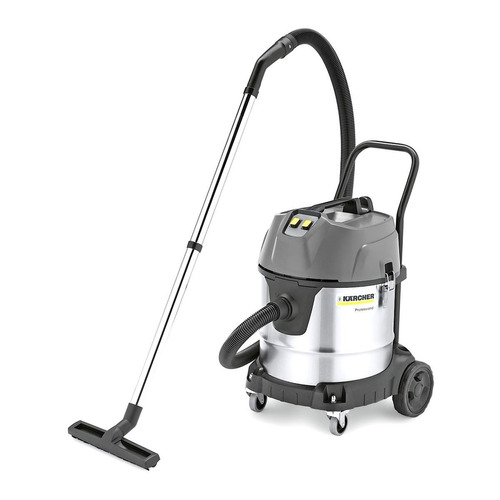 Aspiradora Karcher Nt 50/2 Me Seco/húmedo 2300w 50lt Kirkor 