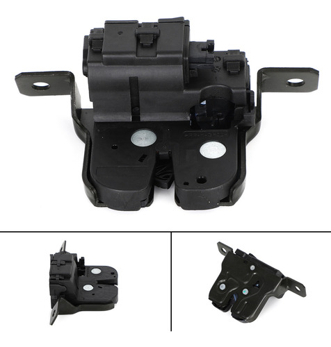 Cerradura Portón Trasero 51247248075 Para Bmw F20 F21