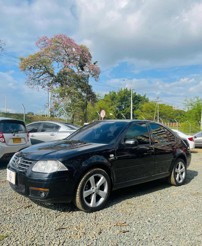 Volkswagen Jetta 2.0 Trendline