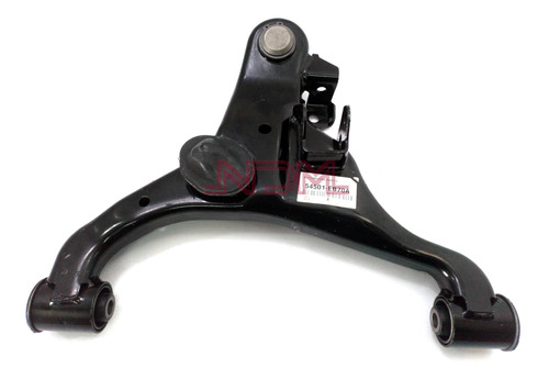 Parrilla Suspension Izq Inf  Nissan Frontier 09-15   552a 