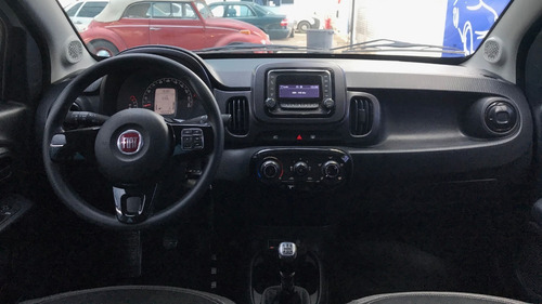 Fiat Mobi 1.0 Way - Tute Cars Gustavo