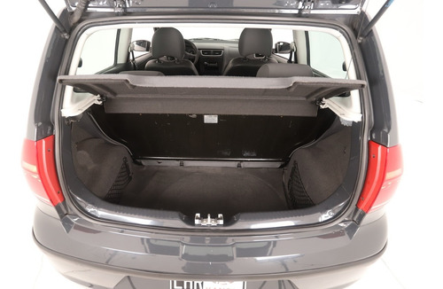 Volkswagen Fox 1.6 3p. Comfortline2012