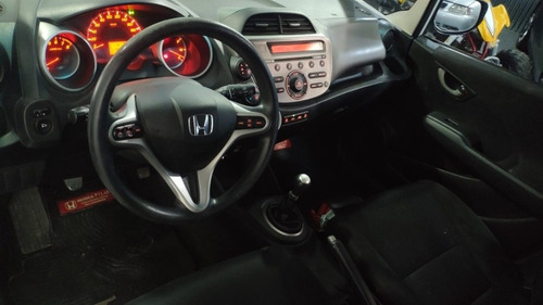 Imagen 14 de 15 de Honda Fit 2015 1.5 Ex-l Mt 120cv Impecable Oportunidad !!!!