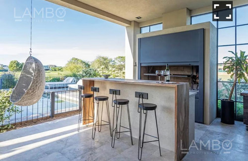 Imagen 3 de 21 de Venta- Casa- Pilar- Pilara- La Volanta