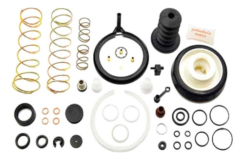 Kit Reparación Servo Embrague Qa-1322 Camión Ford/ Vw/ Mb