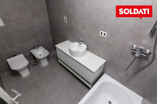Venta - Departamento 4 Ambientes - Nuñez