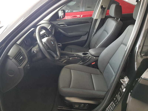 Bmw X1 Sdrive 18i 2.0 16v 4x2 Aut